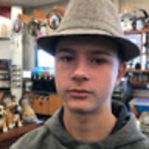 Meet your Posher, Jared